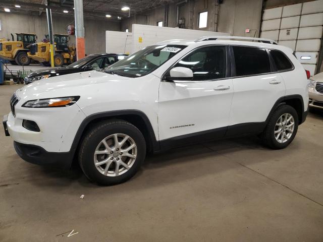 2016 JEEP CHEROKEE LATITUDE, 