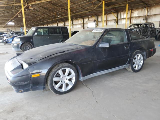 1987 NISSAN 300ZX, 