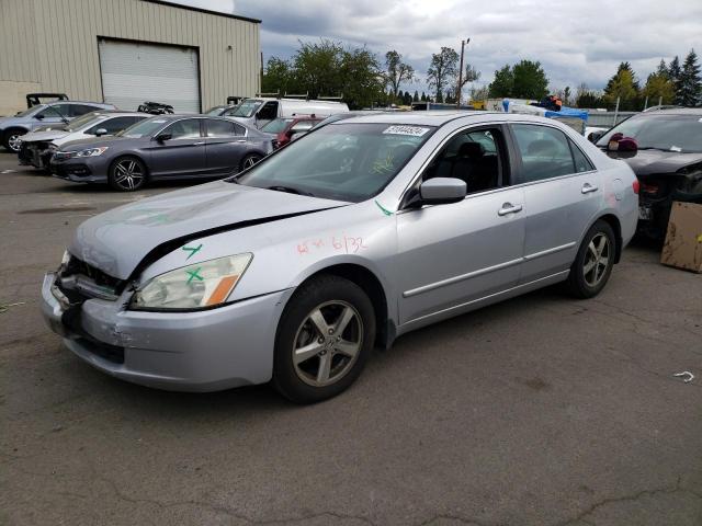 2005 HONDA ACCORD EX, 