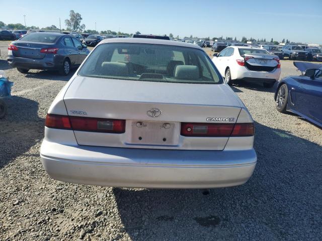 4T1BG22K8XU457068 - 1999 TOYOTA CAMRY CE TAN photo 6