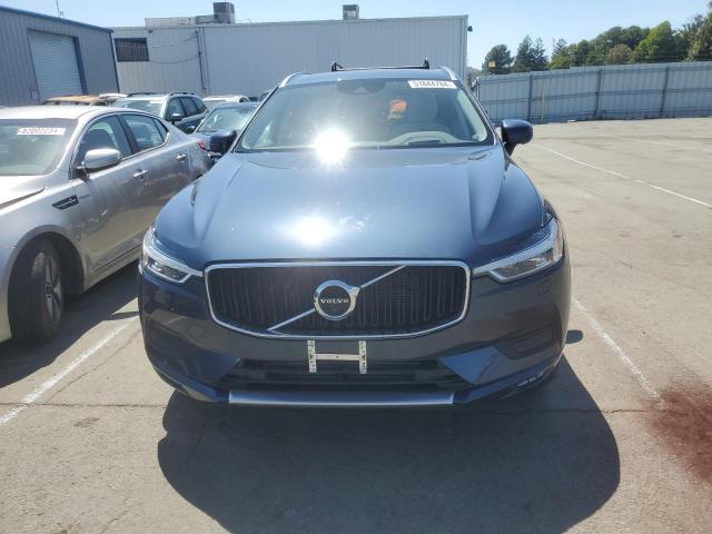 YV4102DK9L1489411 - 2020 VOLVO XC60 T5 MOMENTUM BLUE photo 5