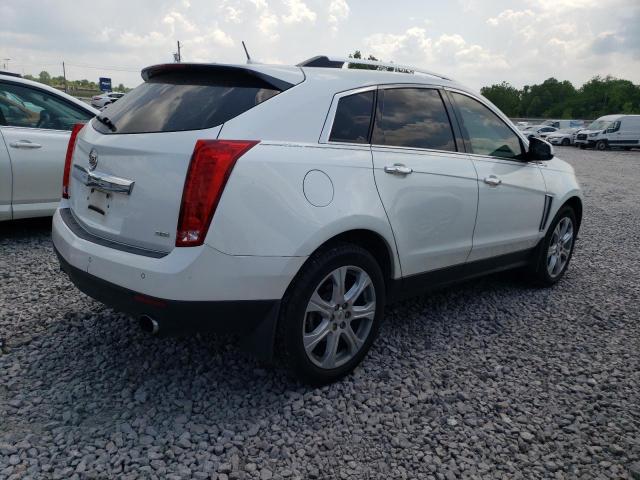 3GYFNCE3XES641909 - 2014 CADILLAC SRX PERFORMANCE COLLECTION Ақ фото 3