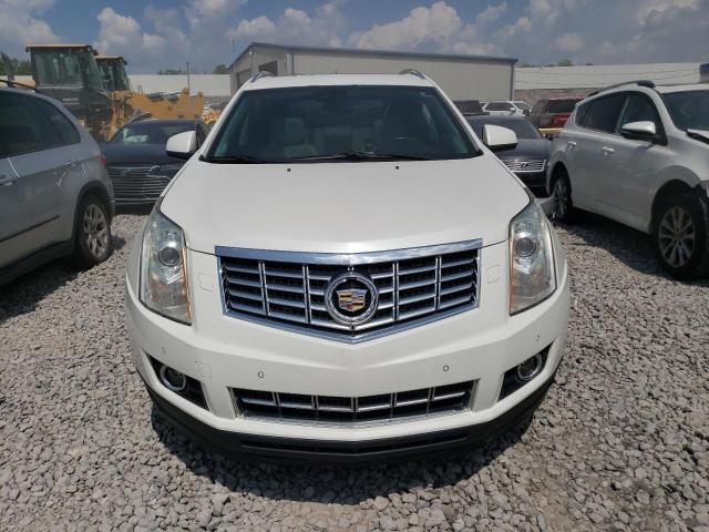 3GYFNCE3XES641909 - 2014 CADILLAC SRX PERFORMANCE COLLECTION Ақ фото 5