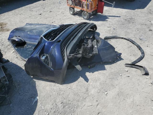 5TDHZRBH1NS234913 - 2022 TOYOTA HIGHLANDER XLE BLUE photo 13