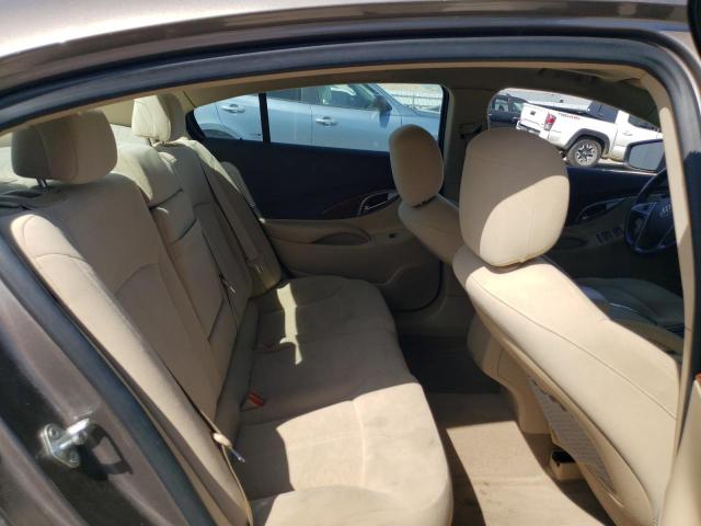 1G4GB5ER8CF242111 - 2012 BUICK LACROSSE CONVENIENCE 灰色 照片 10