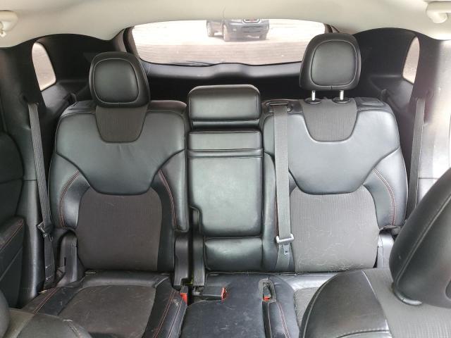 1C4PJMBB8FW565071 - 2015 JEEP CHEROKEE TRAILHAWK თეთრი ფოტო 10