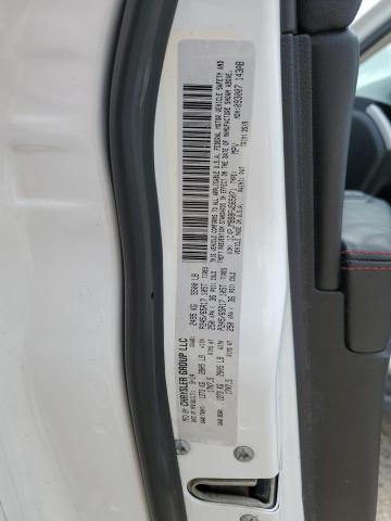 1C4PJMBB8FW565071 - 2015 JEEP CHEROKEE TRAILHAWK თეთრი ფოტო 13