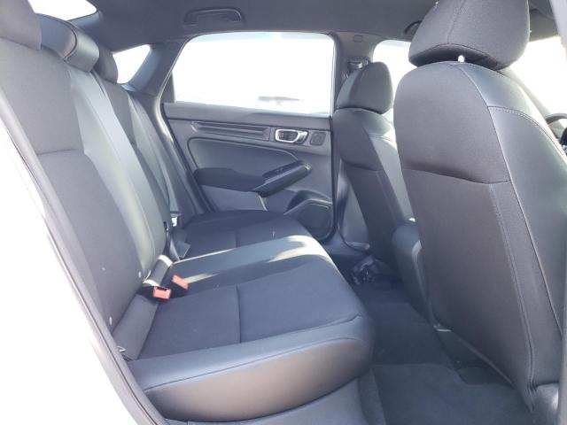 2HGFE2F50NH504675 - 2022 HONDA CIVIC SPORT 白色 照片 10