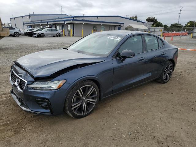 2020 VOLVO S60 T5 R-DESIGN, 