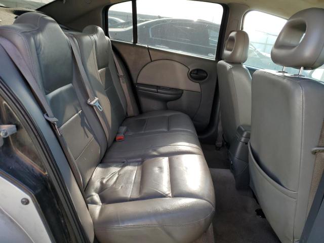 1G8AL58F97Z170276 - 2007 SATURN ION LEVEL 3 SILVER photo 10