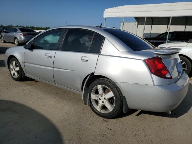 1G8AL58F97Z170276 - 2007 SATURN ION LEVEL 3 SILVER photo 2