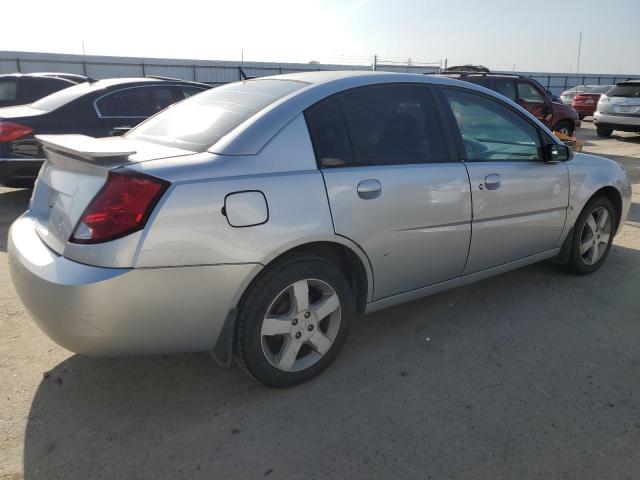1G8AL58F97Z170276 - 2007 SATURN ION LEVEL 3 SILVER photo 3