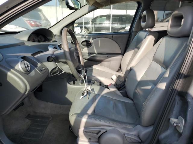 1G8AL58F97Z170276 - 2007 SATURN ION LEVEL 3 SILVER photo 7