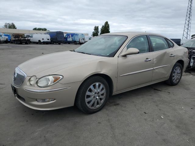 2008 BUICK LACROSSE CXL, 