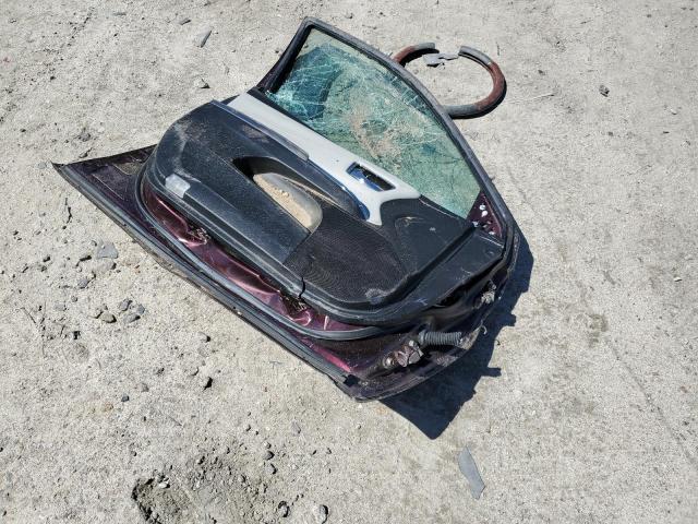 4T1BK1EB3DU027075 - 2013 TOYOTA AVALON BASE 栗色 照片 12