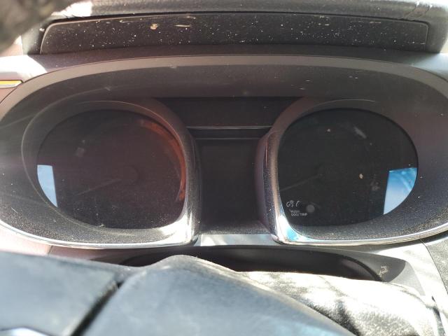 4T1BK1EB3DU027075 - 2013 TOYOTA AVALON BASE 栗色 照片 9