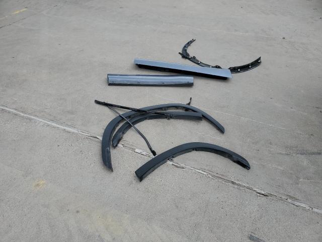 5TDGZRAHXMS062778 - 2021 TOYOTA HIGHLANDER XLE Mavi foto 13