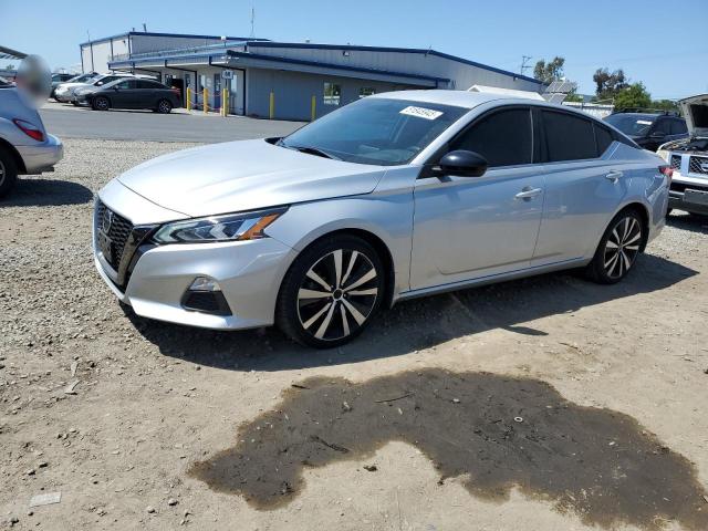 2019 NISSAN ALTIMA SR, 