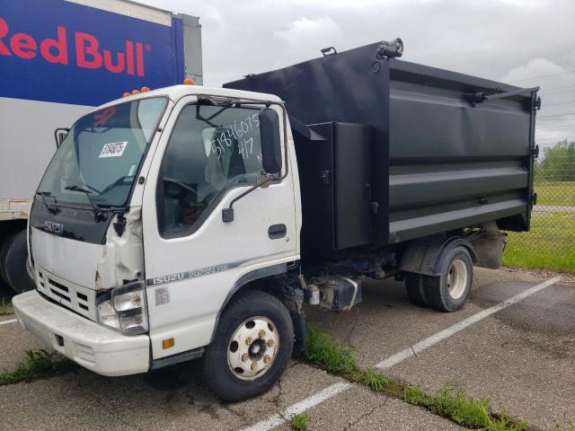 2006 ISUZU NPR, 