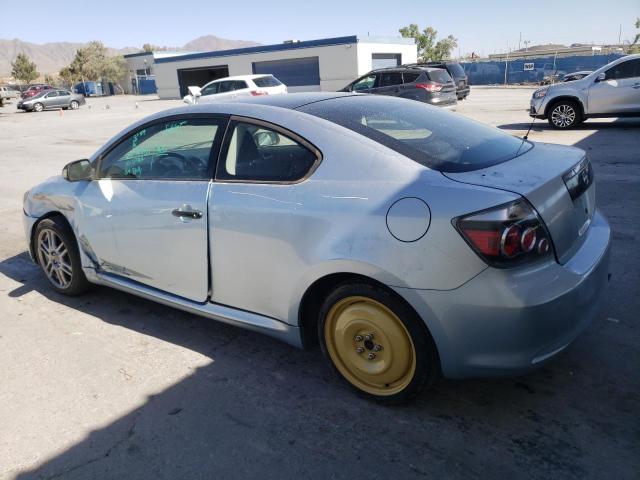 JTKDE167160111865 - 2006 TOYOTA SCION TC 蓝色 照片 2
