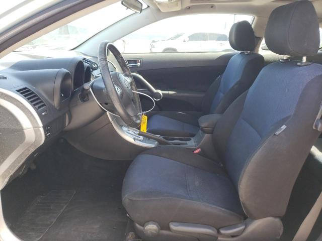 JTKDE167160111865 - 2006 TOYOTA SCION TC 蓝色 照片 7