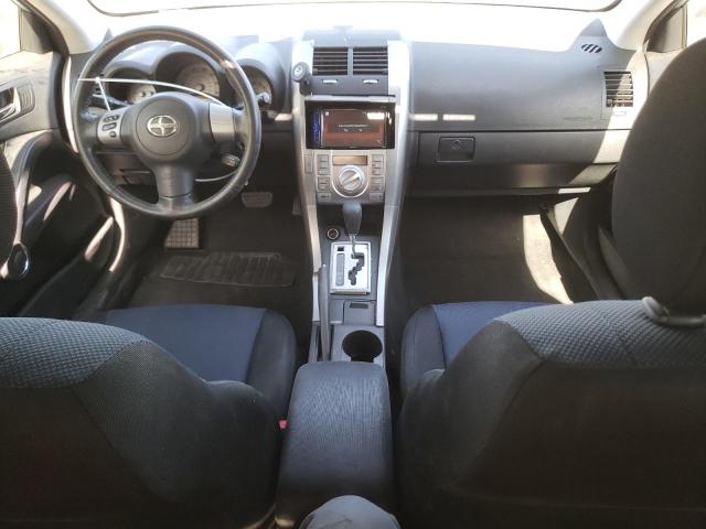 JTKDE167160111865 - 2006 TOYOTA SCION TC 蓝色 照片 8