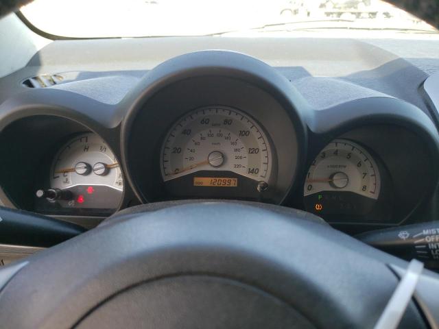 JTKDE167160111865 - 2006 TOYOTA SCION TC 蓝色 照片 9