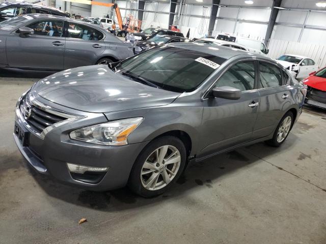 2014 NISSAN ALTIMA 2.5, 