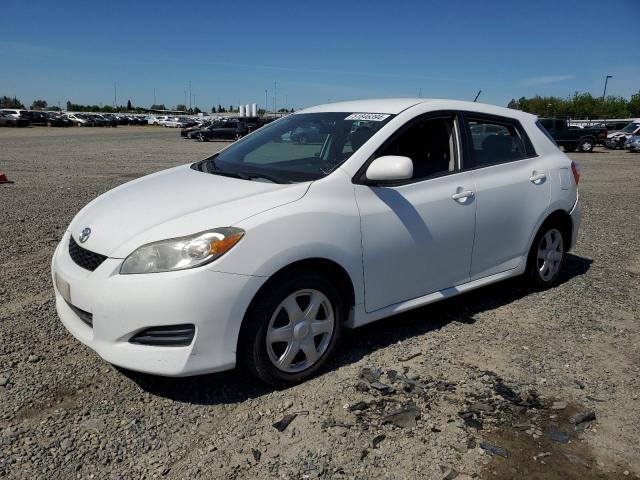 2010 TOYOTA COROLLA MA, 