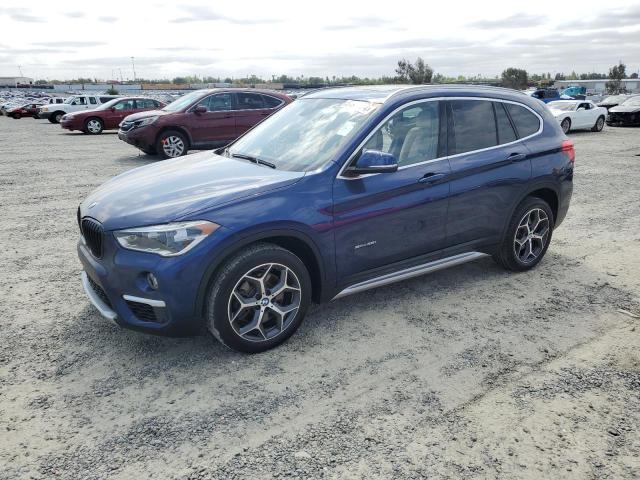 2018 BMW X1 SDRIVE28I, 