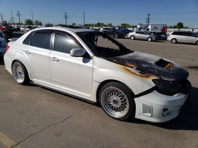 JF1GV7F67EG011800 - 2014 SUBARU IMPREZA WRX BURN photo 4