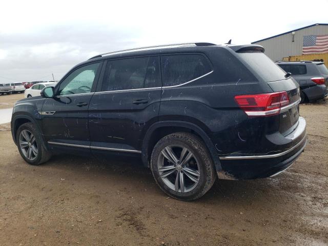 1V2RR2CA7KC622527 - 2019 VOLKSWAGEN ATLAS SEL Qara foto 2