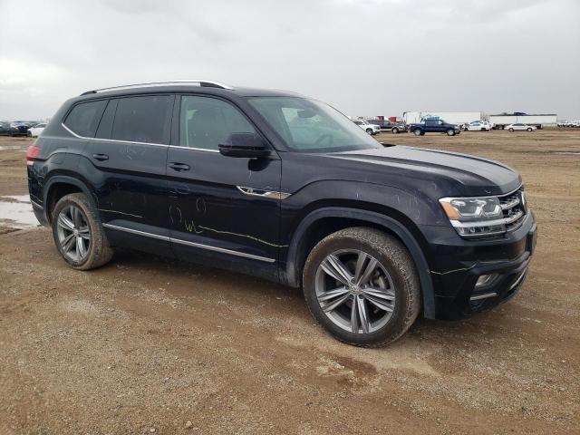 1V2RR2CA7KC622527 - 2019 VOLKSWAGEN ATLAS SEL Qara foto 4