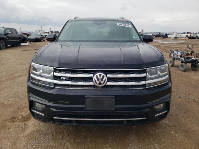 1V2RR2CA7KC622527 - 2019 VOLKSWAGEN ATLAS SEL Qara foto 5