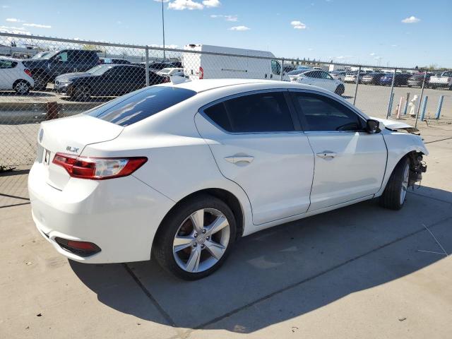 19UDE2F35GA021268 - 2016 ACURA ILX BASE WATCH PLUS WHITE photo 3