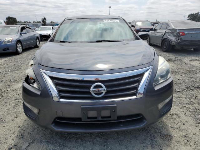 1N4AL3AP1DN531747 - 2013 NISSAN ALTIMA 2.5 GRAY photo 5