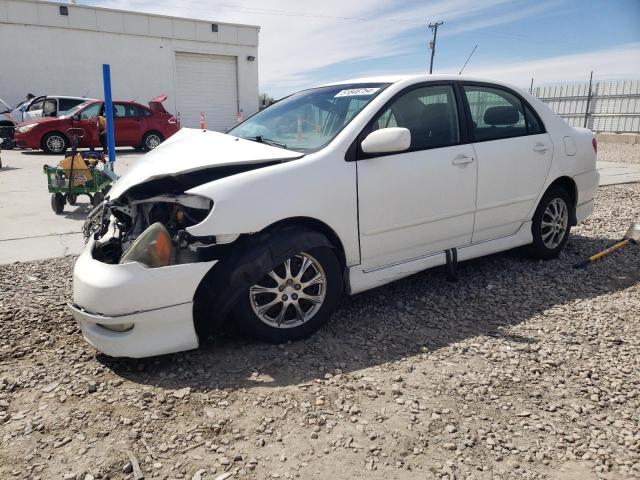 2005 TOYOTA COROLLA CE, 