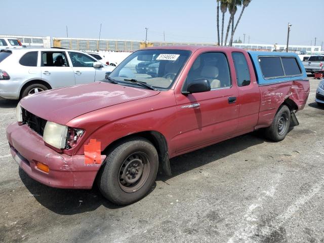 1998 TOYOTA TACOMA XTRACAB, 