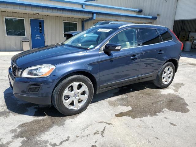 2013 VOLVO XC60 3.2, 