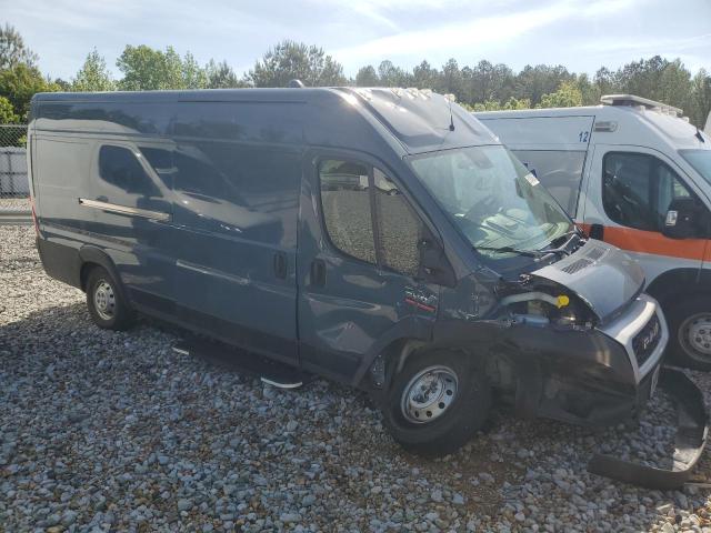 3C6MRVJGXME572097 - 2021 RAM PROMASTER 3500 HIGH ლურჯი ფოტო 1