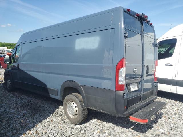 3C6MRVJGXME572097 - 2021 RAM PROMASTER 3500 HIGH ლურჯი ფოტო 3