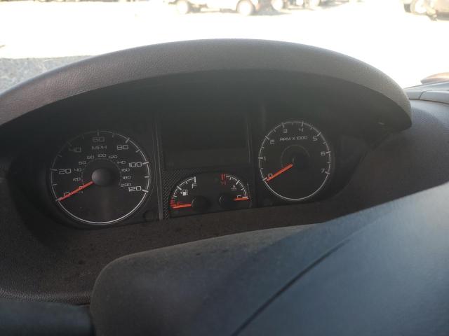 3C6MRVJGXME572097 - 2021 RAM PROMASTER 3500 HIGH ლურჯი ფოტო 8