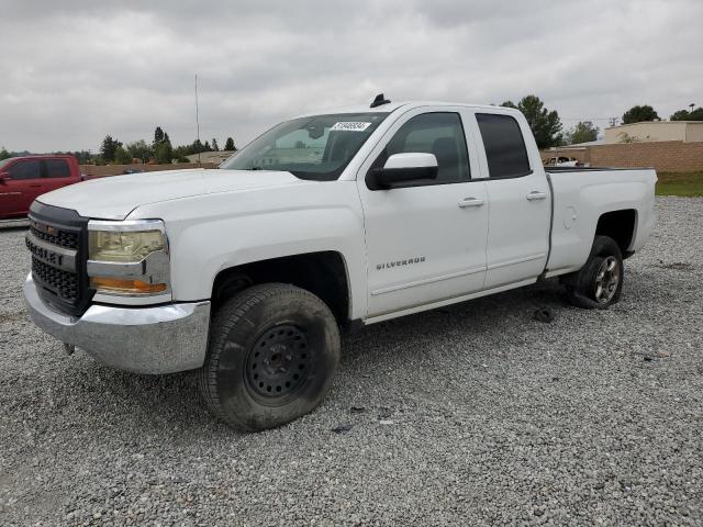 2019 CHEVROLET silverado C1500 LT, 