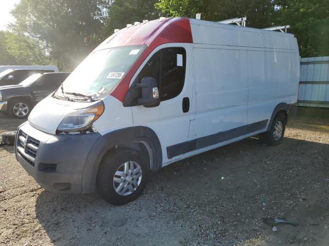 3C6TRVDG5EE107302 - 2014 RAM PROMASTER 2500 HIGH Ağ foto 1