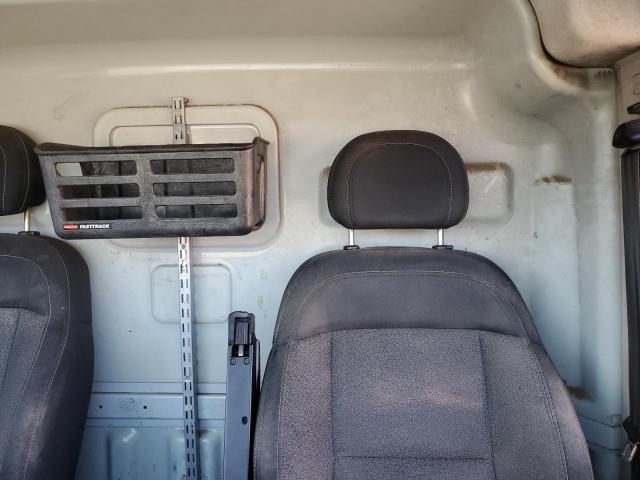 3C6TRVDG5EE107302 - 2014 RAM PROMASTER 2500 HIGH Ağ foto 10