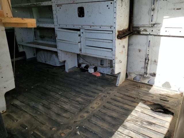 3C6TRVDG5EE107302 - 2014 RAM PROMASTER 2500 HIGH Ağ foto 11