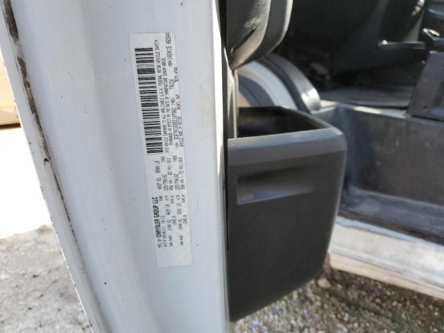 3C6TRVDG5EE107302 - 2014 RAM PROMASTER 2500 HIGH Ağ foto 13