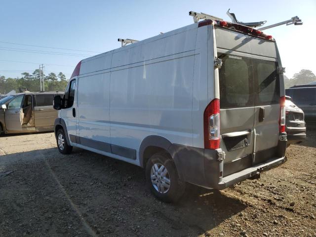 3C6TRVDG5EE107302 - 2014 RAM PROMASTER 2500 HIGH Ağ foto 2