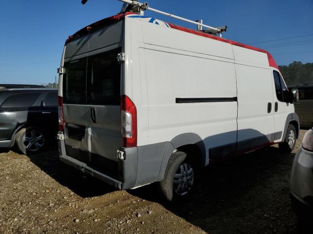 3C6TRVDG5EE107302 - 2014 RAM PROMASTER 2500 HIGH Ağ foto 3