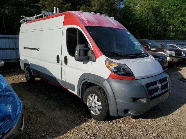 3C6TRVDG5EE107302 - 2014 RAM PROMASTER 2500 HIGH Ağ foto 4